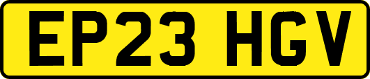 EP23HGV
