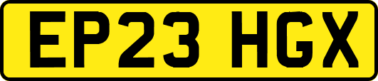 EP23HGX