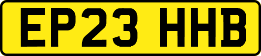 EP23HHB