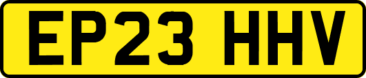 EP23HHV