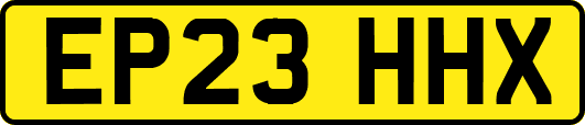 EP23HHX