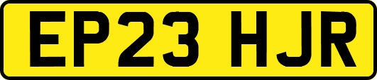 EP23HJR