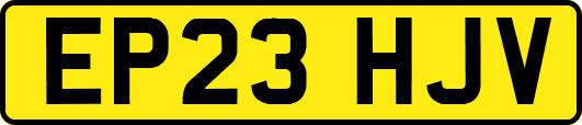 EP23HJV
