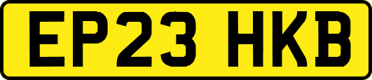 EP23HKB