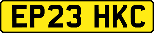 EP23HKC