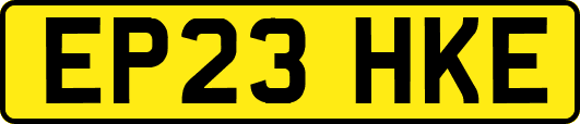 EP23HKE