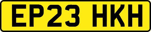 EP23HKH