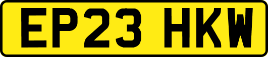 EP23HKW