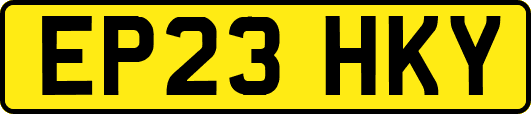 EP23HKY