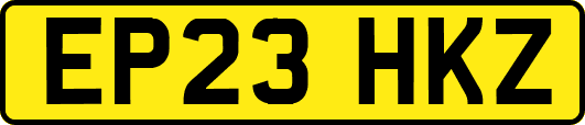 EP23HKZ