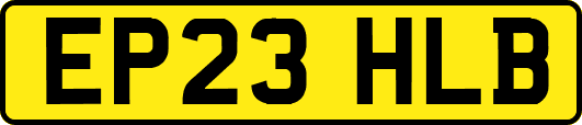 EP23HLB
