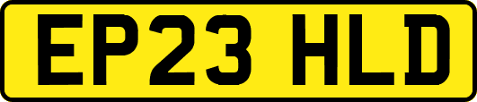 EP23HLD