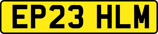 EP23HLM