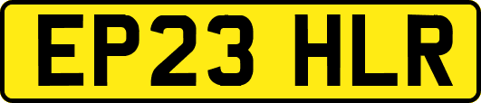 EP23HLR