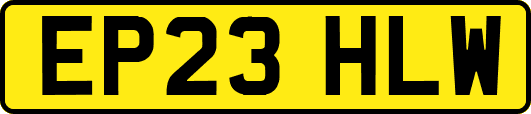 EP23HLW