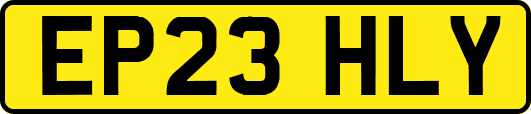 EP23HLY