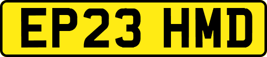 EP23HMD