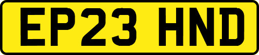 EP23HND