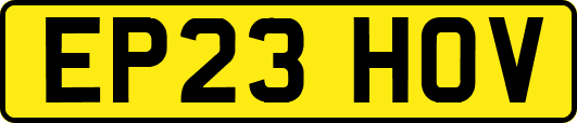 EP23HOV