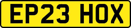 EP23HOX