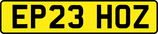 EP23HOZ