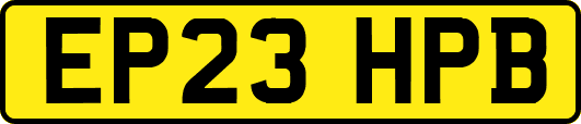 EP23HPB