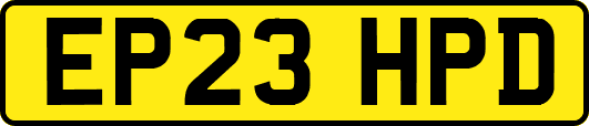 EP23HPD