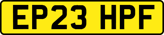 EP23HPF