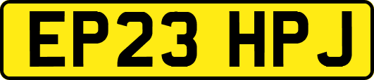 EP23HPJ