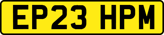 EP23HPM