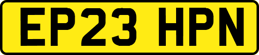EP23HPN