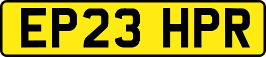 EP23HPR