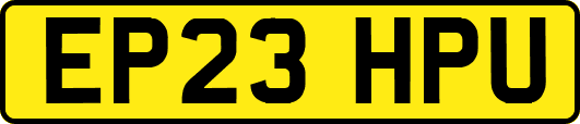 EP23HPU