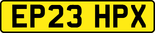EP23HPX