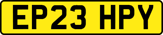 EP23HPY