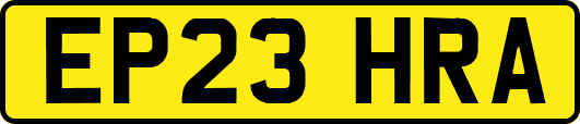 EP23HRA
