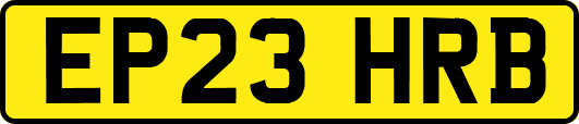 EP23HRB