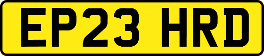 EP23HRD