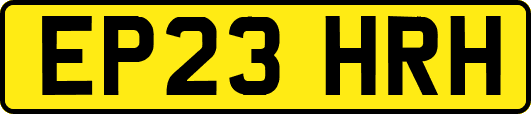EP23HRH