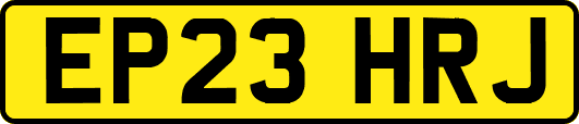 EP23HRJ