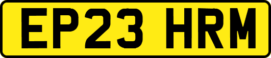 EP23HRM
