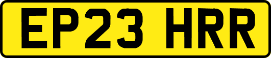 EP23HRR