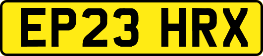 EP23HRX