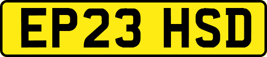 EP23HSD