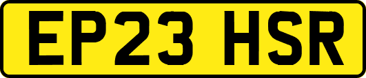 EP23HSR