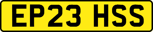 EP23HSS
