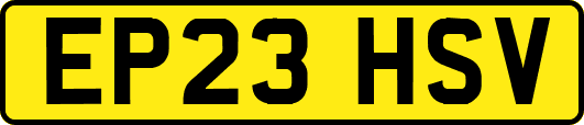 EP23HSV