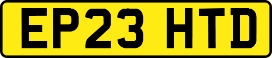 EP23HTD