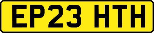 EP23HTH