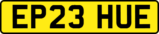 EP23HUE
